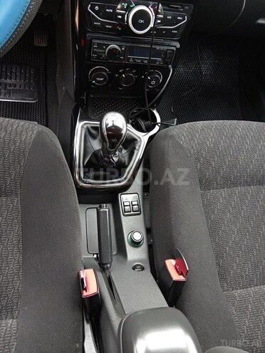 LADA (VAZ) Priora 2014, 236,062 km - 1.6 l - Ağcabədi