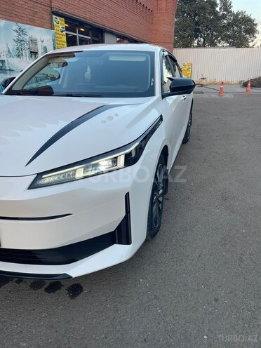 Changan Qiyuan A05 2025, 43,258 km - 1.5 л - Gəncə