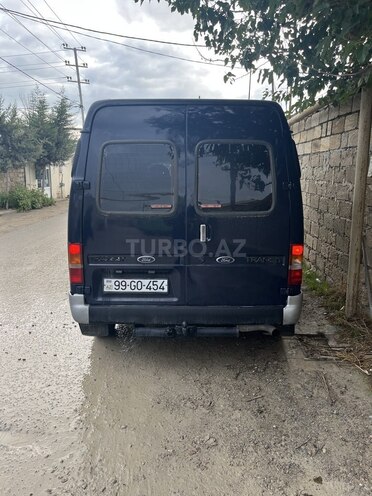 Ford Transit 1999, 560,000 km - 2.5 l - Bakı