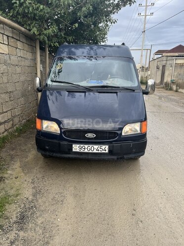 Ford Transit 1999, 560,000 km - 2.5 l - Bakı