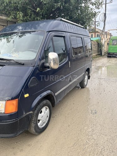 Ford Transit 1999, 560,000 km - 2.5 l - Bakı