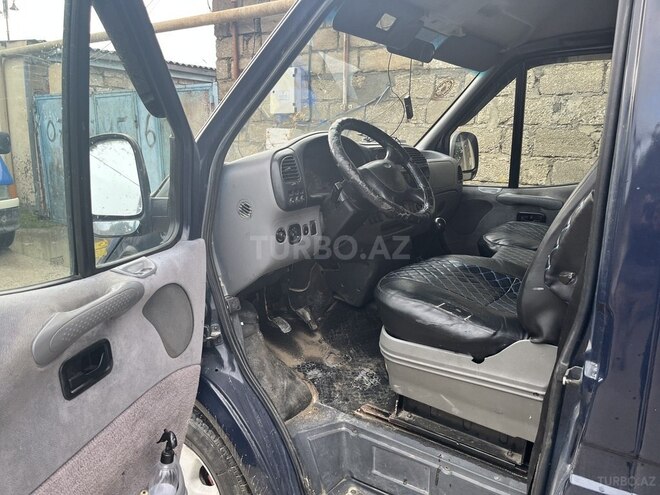 Ford Transit 1999, 560,000 km - 2.5 l - Bakı