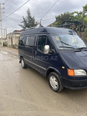Ford Transit 1999, 560,000 km - 2.5 l - Bakı