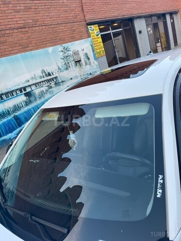Changan Qiyuan A05 2025, 43,258 km - 1.5 л - Gəncə
