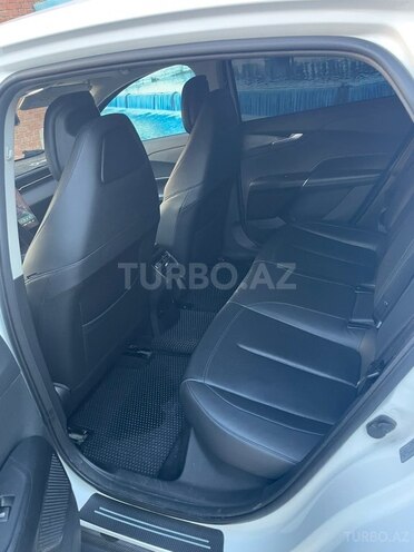 Changan Qiyuan A05 2025, 43,258 km - 1.5 л - Gəncə