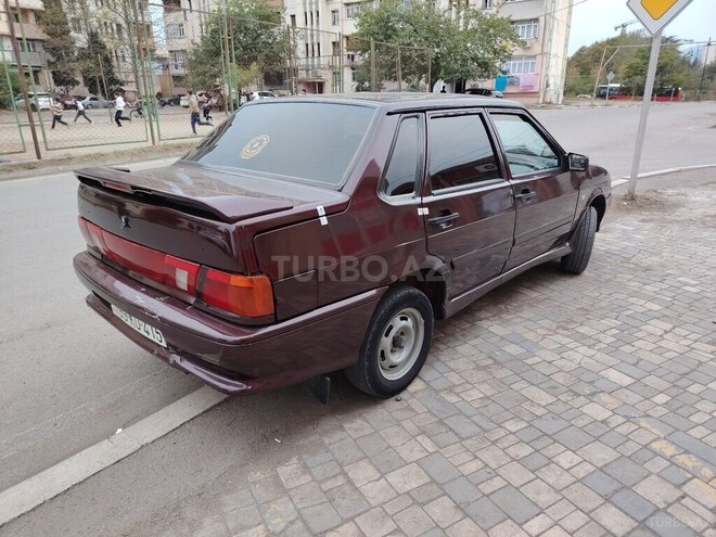 LADA (VAZ) 2115 2012, 289,000 km - 1.5 l - Gəncə