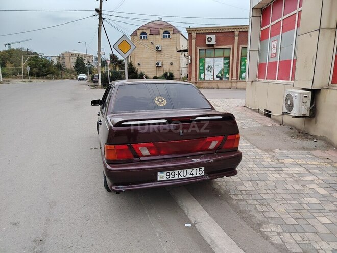 LADA (VAZ) 2115 2012, 289,000 km - 1.5 l - Gəncə