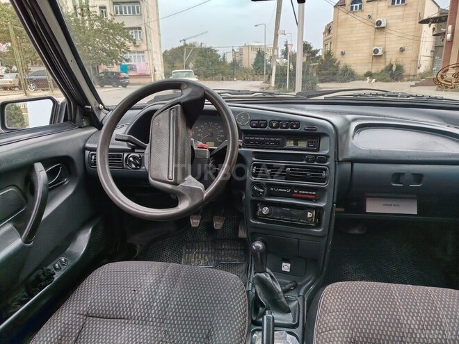LADA (VAZ) 2115 2012, 289,000 km - 1.5 l - Gəncə