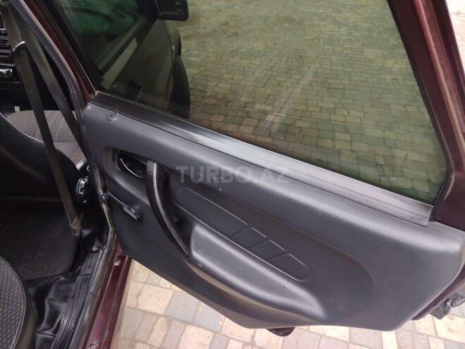 LADA (VAZ) 2115 2012, 289,000 km - 1.5 l - Gəncə