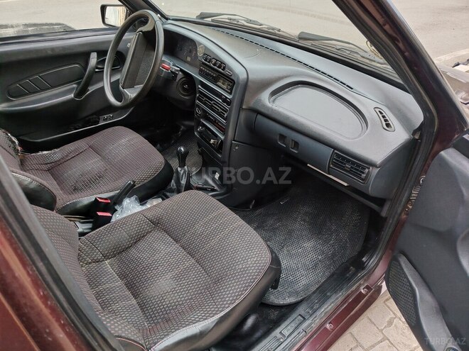 LADA (VAZ) 2115 2012, 289,000 km - 1.5 l - Gəncə