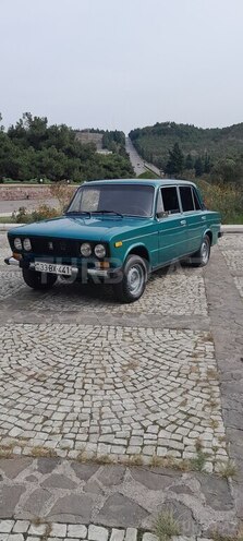 LADA (VAZ) 2106 2000, 190,000 km - 1.5 l - Tovuz