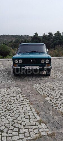 LADA (VAZ) 2106 2000, 190,000 km - 1.5 l - Tovuz