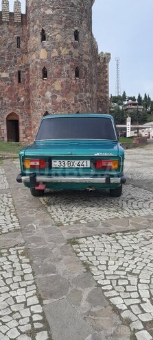 LADA (VAZ) 2106 2000, 190,000 km - 1.5 l - Tovuz