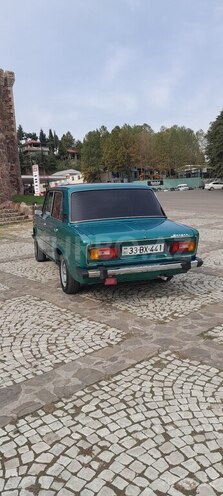 LADA (VAZ) 2106 2000, 190,000 km - 1.5 l - Tovuz