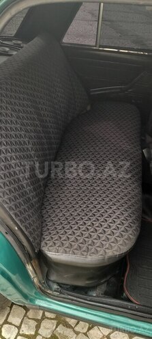 LADA (VAZ) 2106 2000, 190,000 km - 1.5 l - Tovuz