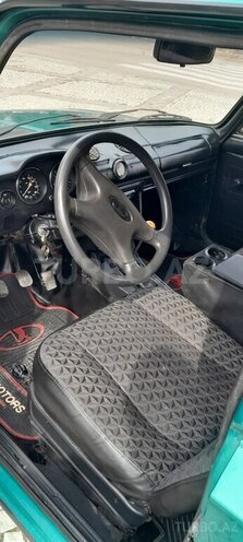LADA (VAZ) 2106 2000, 190,000 km - 1.5 l - Tovuz