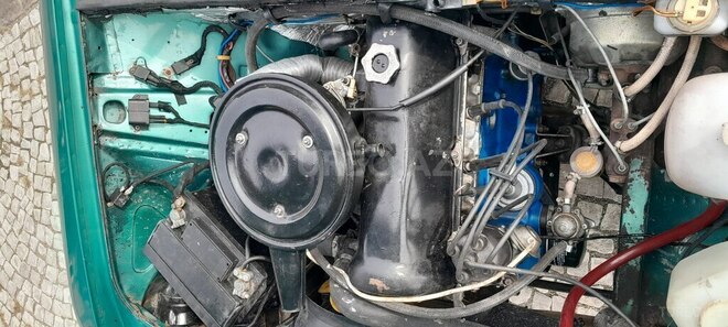 LADA (VAZ) 2106 2000, 190,000 km - 1.5 l - Tovuz