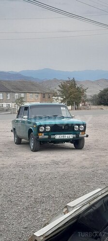LADA (VAZ) 2106 2000, 190,000 km - 1.5 l - Tovuz