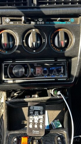 Mercedes 190 1992, 480,586 km - 1.8 l - Horadiz