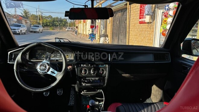 Mercedes 190 1992, 480,586 km - 1.8 l - Horadiz