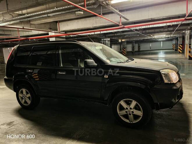 Nissan X-Trail 2011, 491,750 km - 2.5 l - Bakı