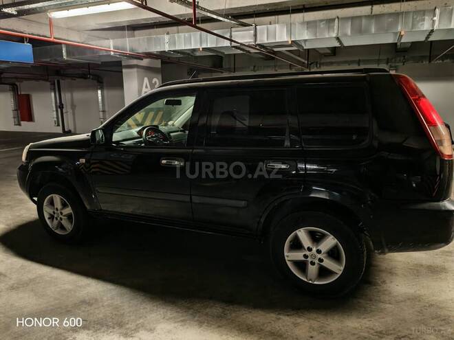 Nissan X-Trail 2011, 491,750 km - 2.5 l - Bakı