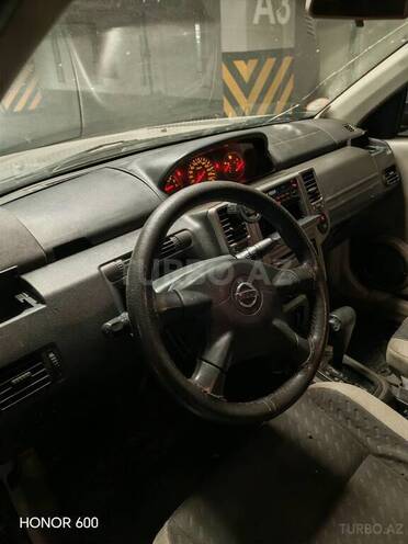 Nissan X-Trail 2011, 491,750 km - 2.5 l - Bakı