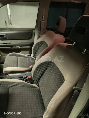 Nissan X-Trail 2011, 491,750 km - 2.5 l - Bakı