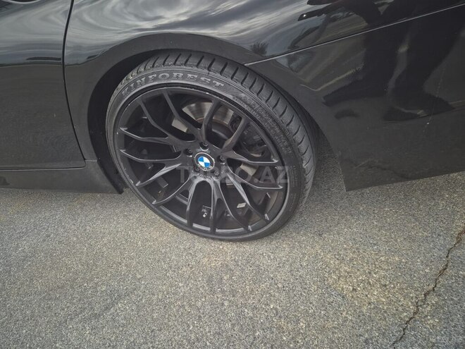 BMW 528 2014, 259,000 km - 2.0 l - Bakı