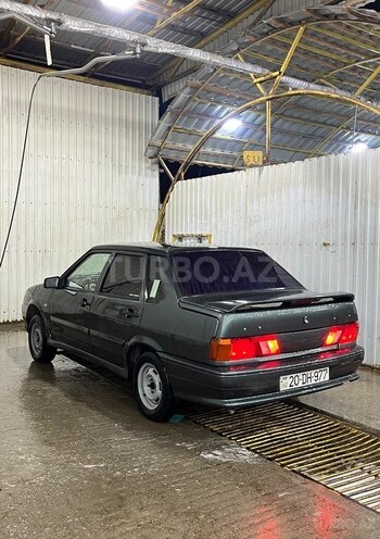 LADA (VAZ) 2115 2009, 230,000 km - 1.6 l - Ağcabədi