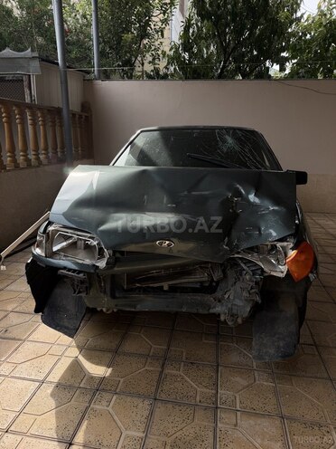 LADA (VAZ) 2115 2009, 230,000 km - 1.6 l - Ağcabədi