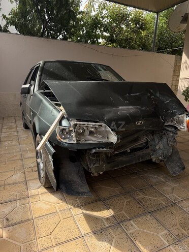 LADA (VAZ) 2115 2009, 230,000 km - 1.6 l - Ağcabədi