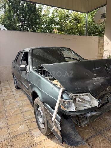 LADA (VAZ) 2115 2009, 230,000 km - 1.6 l - Ağcabədi
