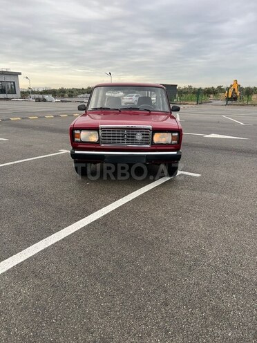 LADA (VAZ) 2107 1999, 256,000 km - 1.6 l - Bakı