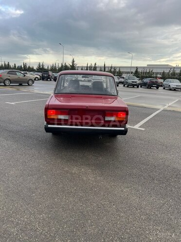LADA (VAZ) 2107 1999, 256,000 km - 1.6 l - Bakı