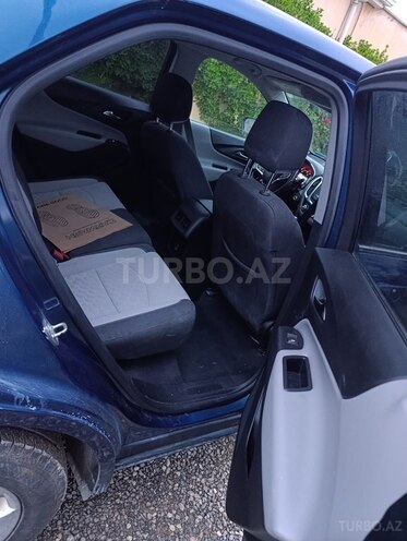 Chevrolet Equinox 2019, 15,000 km - 1.5 l - Bakı