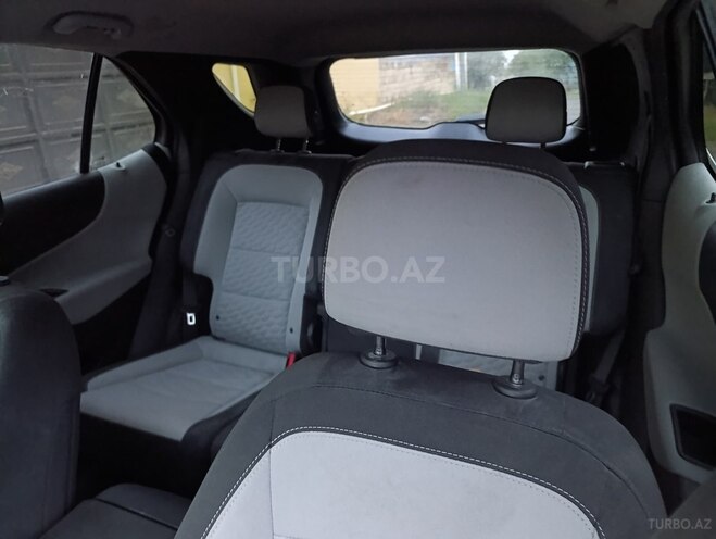 Chevrolet Equinox 2019, 15,000 km - 1.5 l - Bakı