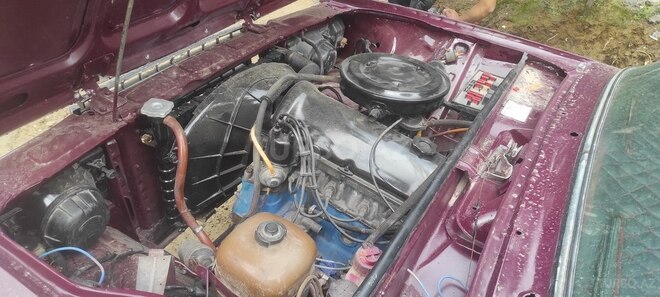 LADA (VAZ) 2107 2002, 65,000 km - 1.5 л - Bakı