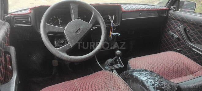 LADA (VAZ) 2107 2002, 65,000 km - 1.5 л - Bakı