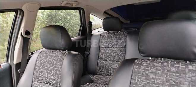 Opel Vectra 1999, 265,917 km - 1.6 l - Qusar