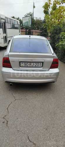 Opel Vectra 1999, 265,917 km - 1.6 l - Qusar