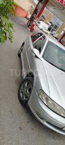 Opel Vectra 1999, 265,917 km - 1.6 l - Qusar