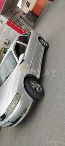 Opel Vectra 1999, 265,917 km - 1.6 l - Qusar