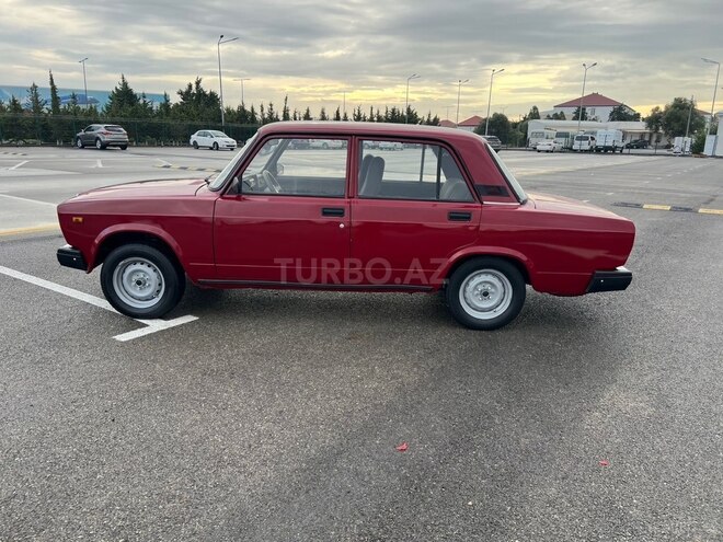LADA (VAZ) 2107 1999, 256,000 km - 1.6 l - Bakı