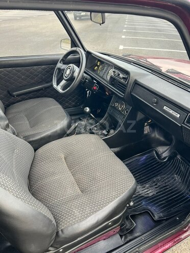 LADA (VAZ) 2107 1999, 256,000 km - 1.6 l - Bakı