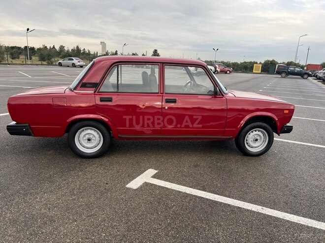 LADA (VAZ) 2107 1999, 256,000 km - 1.6 l - Bakı