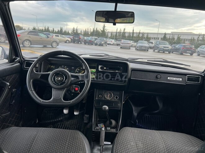 LADA (VAZ) 2107 1999, 256,000 km - 1.6 l - Bakı