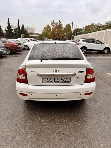 LADA (VAZ) Priora 2013, 196,000 km - 1.6 l - Bakı