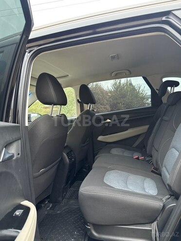 Chevrolet Captiva 2021, 75,011 km - 1.5 l - Bakı