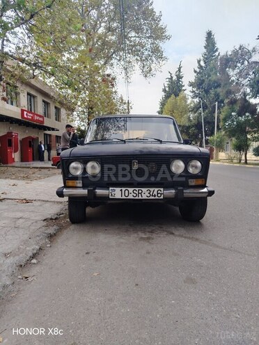 LADA (VAZ) 2106 1987, 55,181 km - 1.6 л - Ağsu